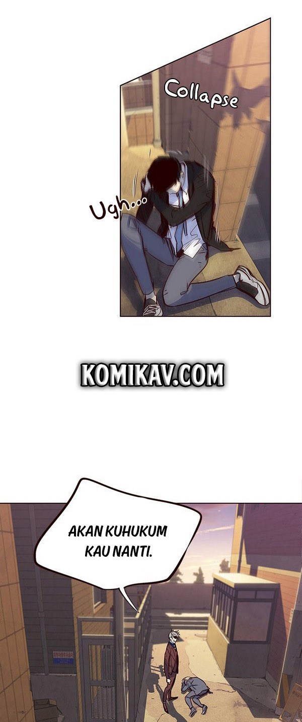 Eleceed Chapter 13 Bahasa Indonesia