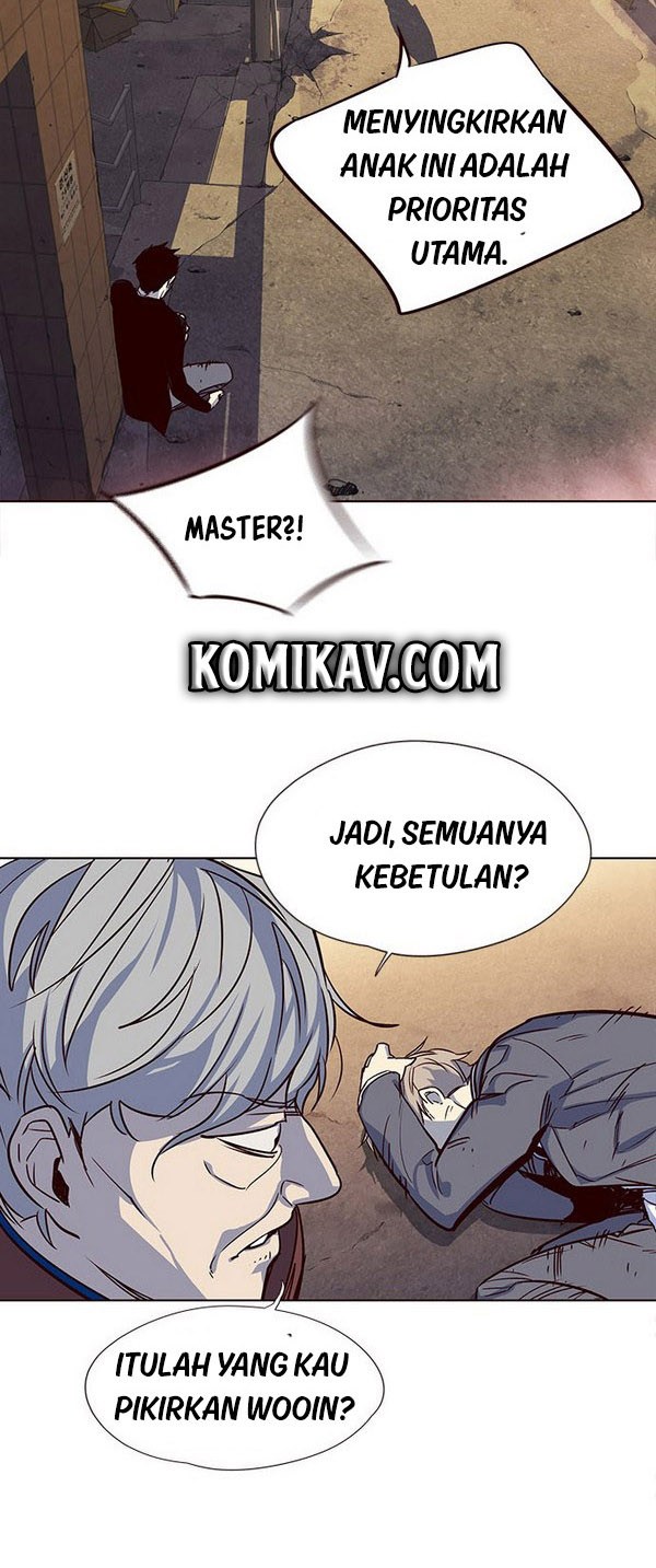 Eleceed Chapter 13 Bahasa Indonesia