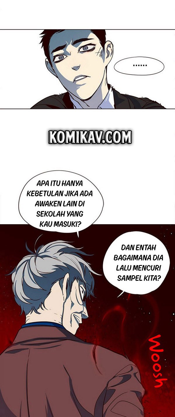 Eleceed Chapter 13 Bahasa Indonesia