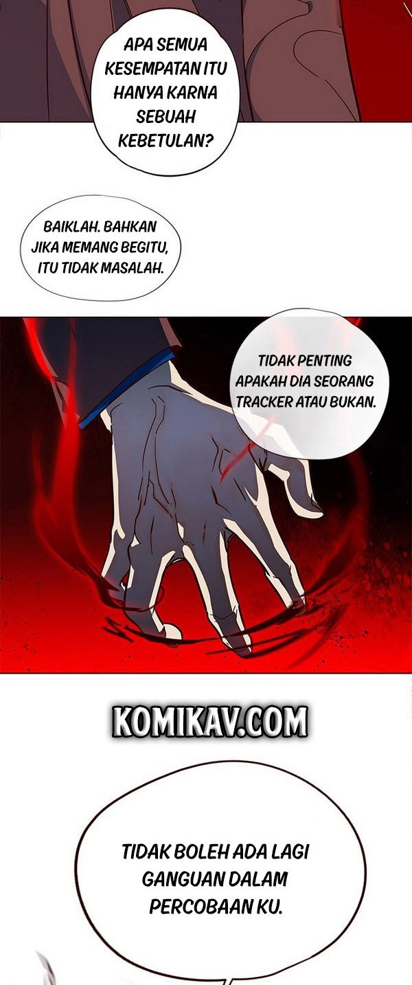 Eleceed Chapter 13 Bahasa Indonesia