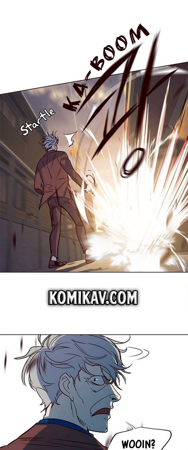 Eleceed Chapter 13 Bahasa Indonesia