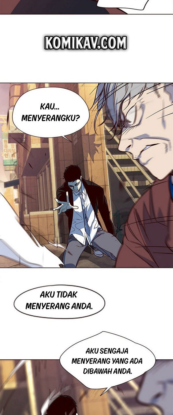 Eleceed Chapter 13 Bahasa Indonesia
