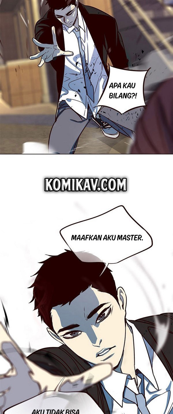 Eleceed Chapter 13 Bahasa Indonesia