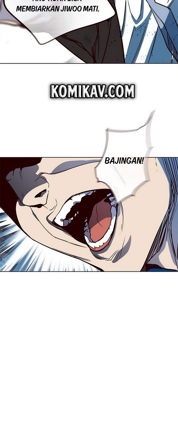 Eleceed Chapter 13 Bahasa Indonesia