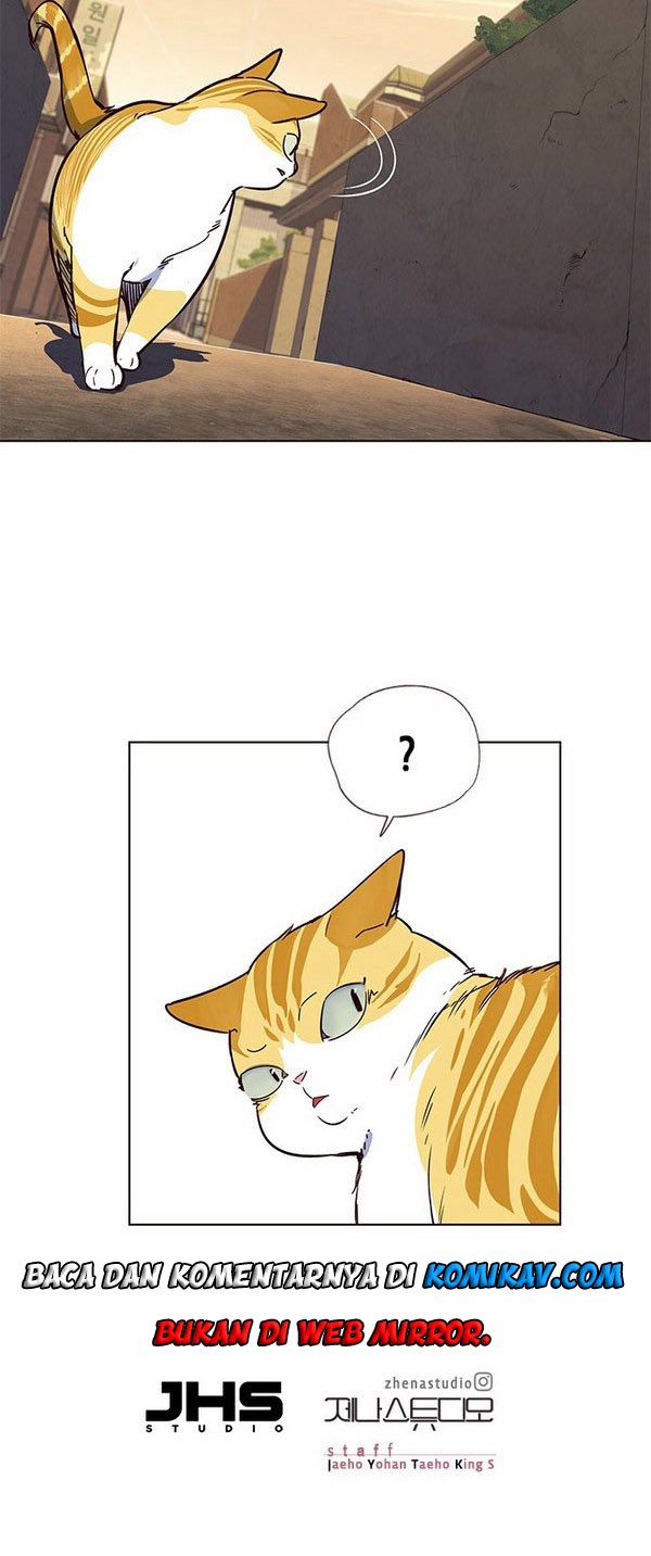 Eleceed Chapter 13 Bahasa Indonesia