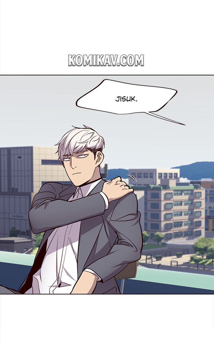 Eleceed chapter 22