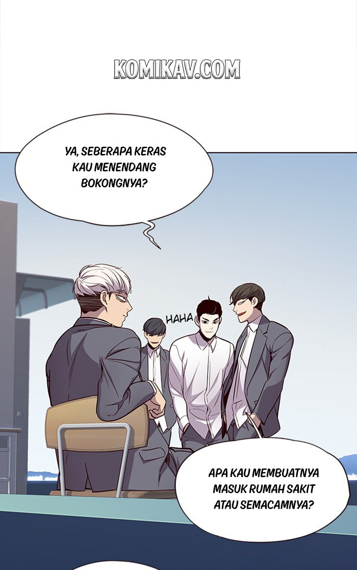 Eleceed chapter 22