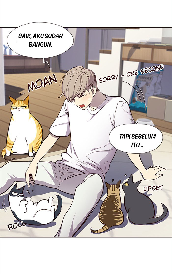 Eleceed chapter 22