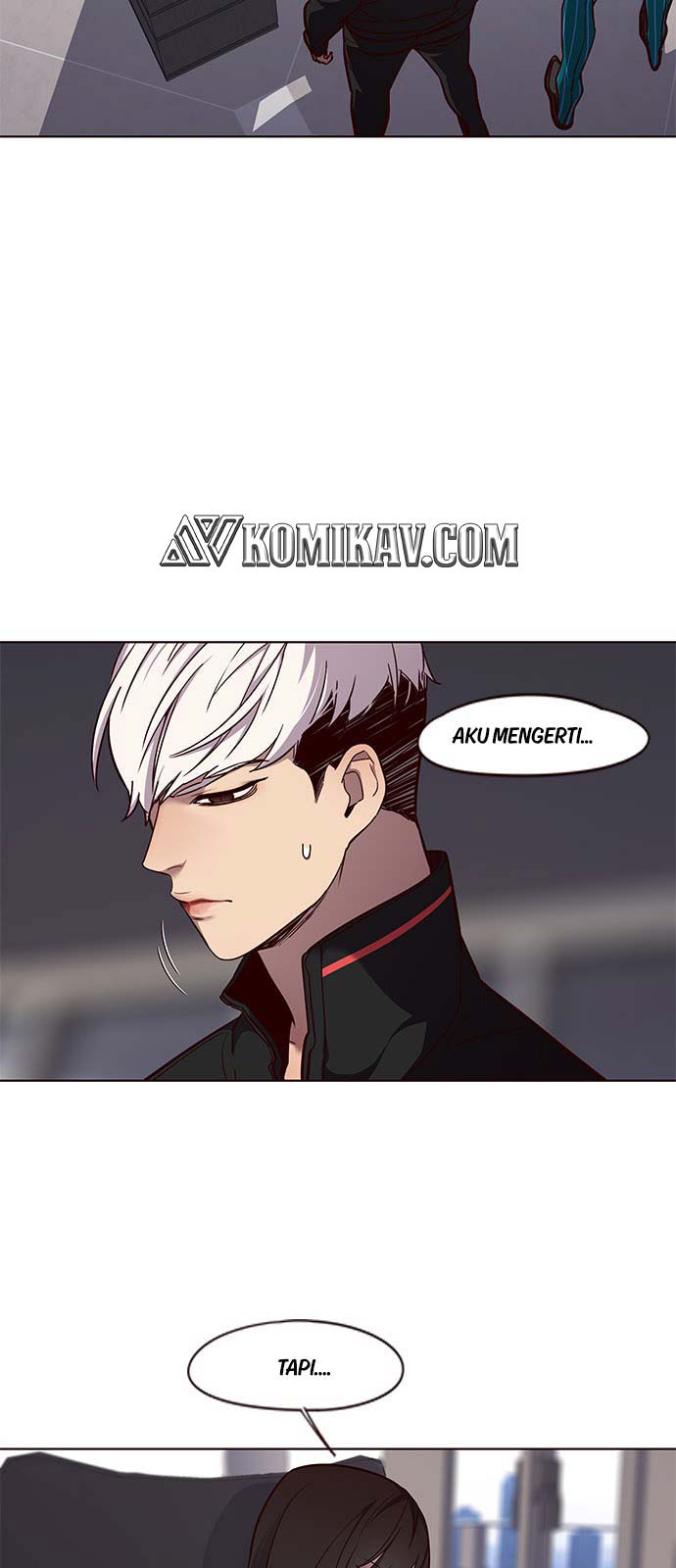 Eleceed chapter 47