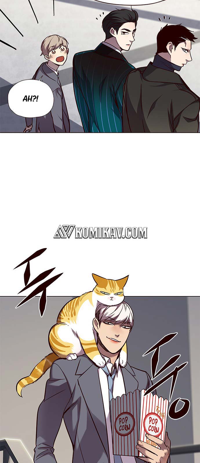 Eleceed chapter 52