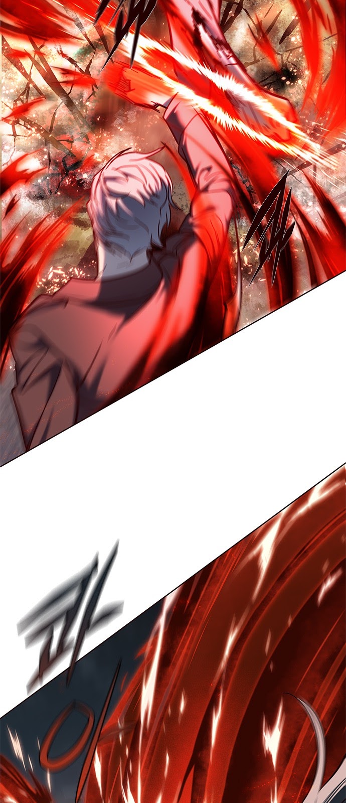 Eleceed chapter 111