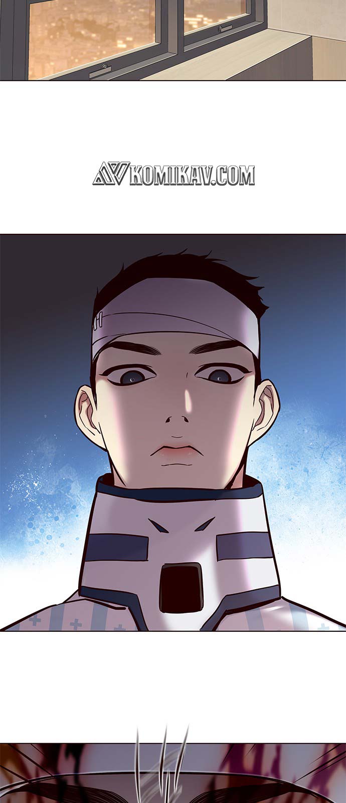 Eleceed chapter 115