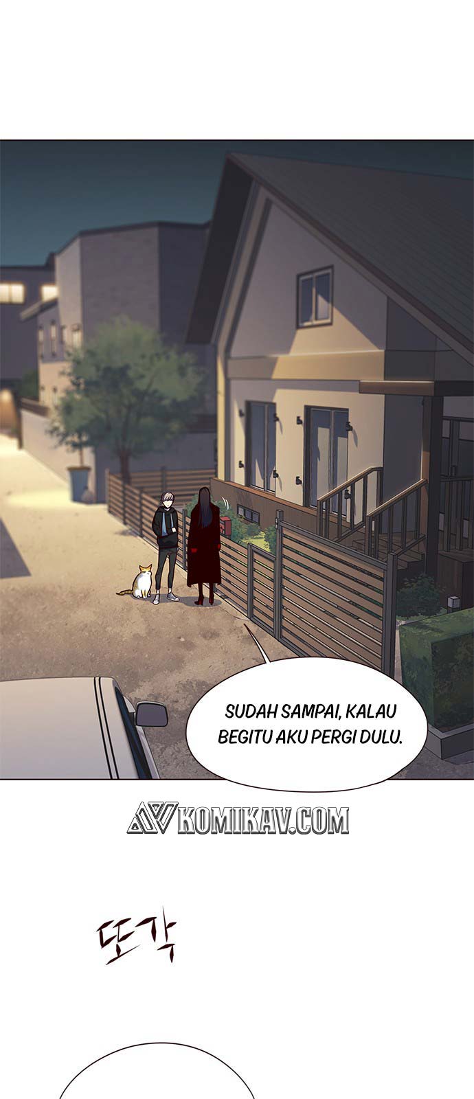 Eleceed chapter 115