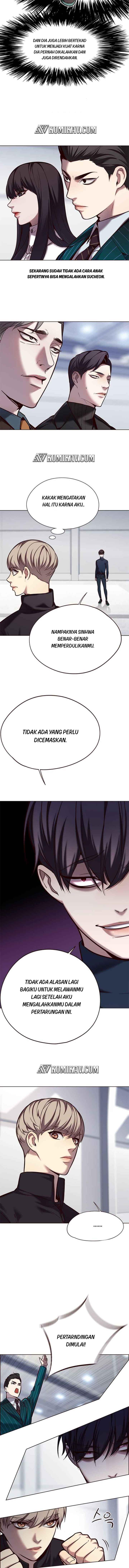 Eleceed chapter 119
