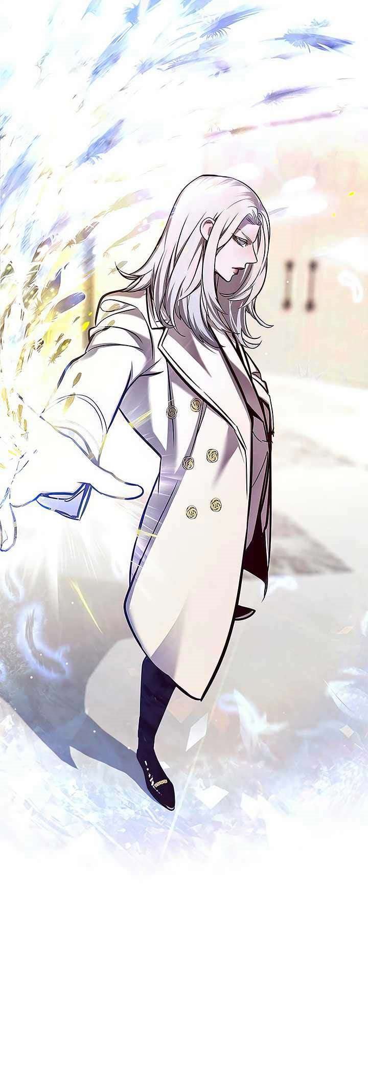 Eleceed chapter 138