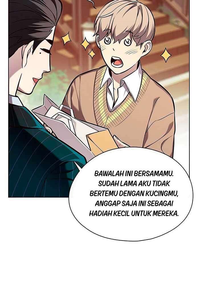 Eleceed Chapter 143 Bahasa Indonesia