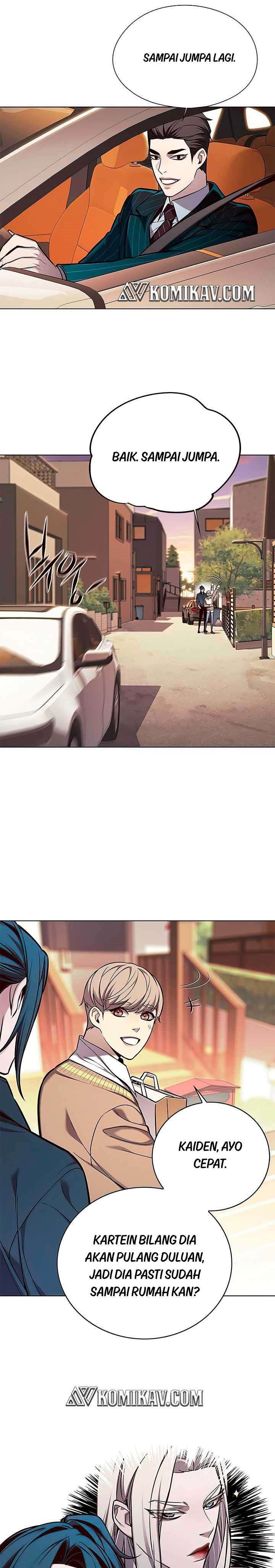 Eleceed Chapter 143 Bahasa Indonesia