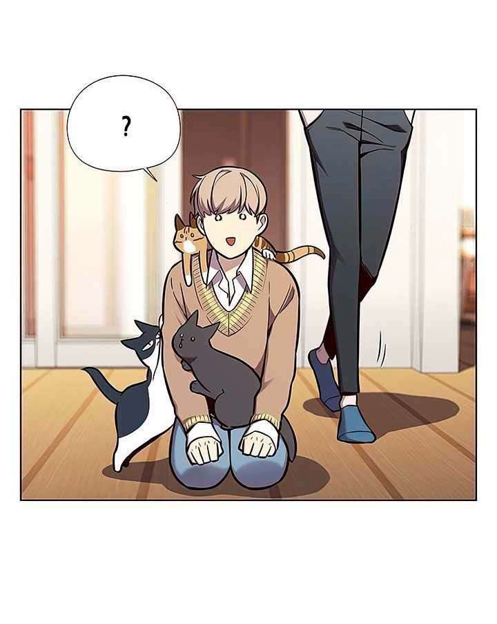 Eleceed Chapter 143 Bahasa Indonesia