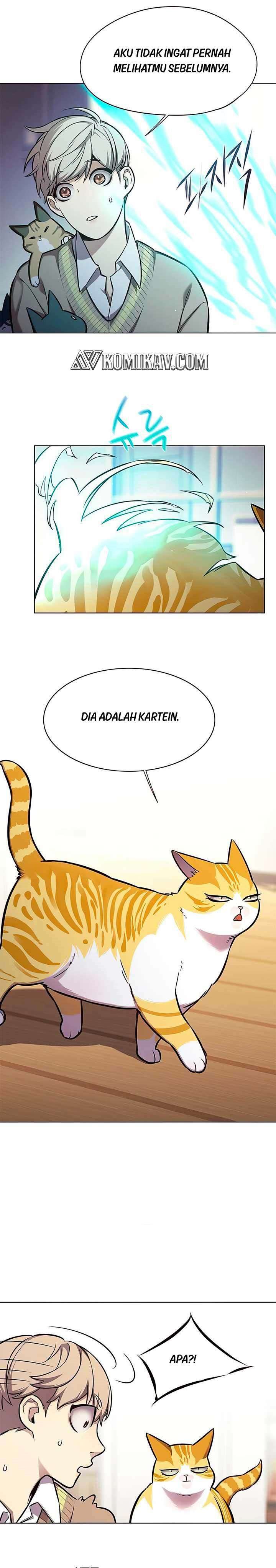 Eleceed Chapter 143 Bahasa Indonesia