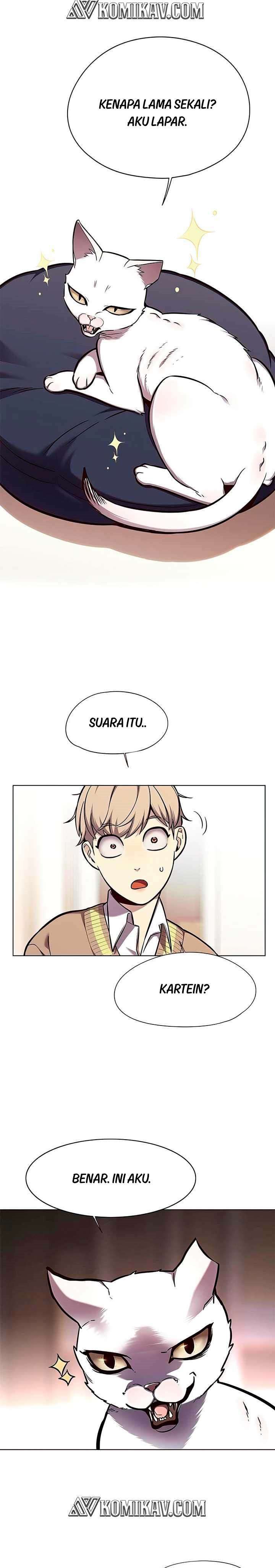 Eleceed Chapter 143 Bahasa Indonesia