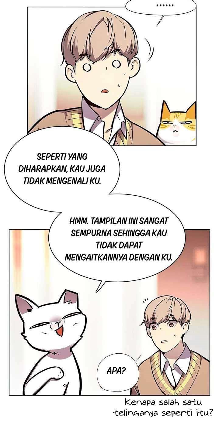 Eleceed Chapter 143 Bahasa Indonesia