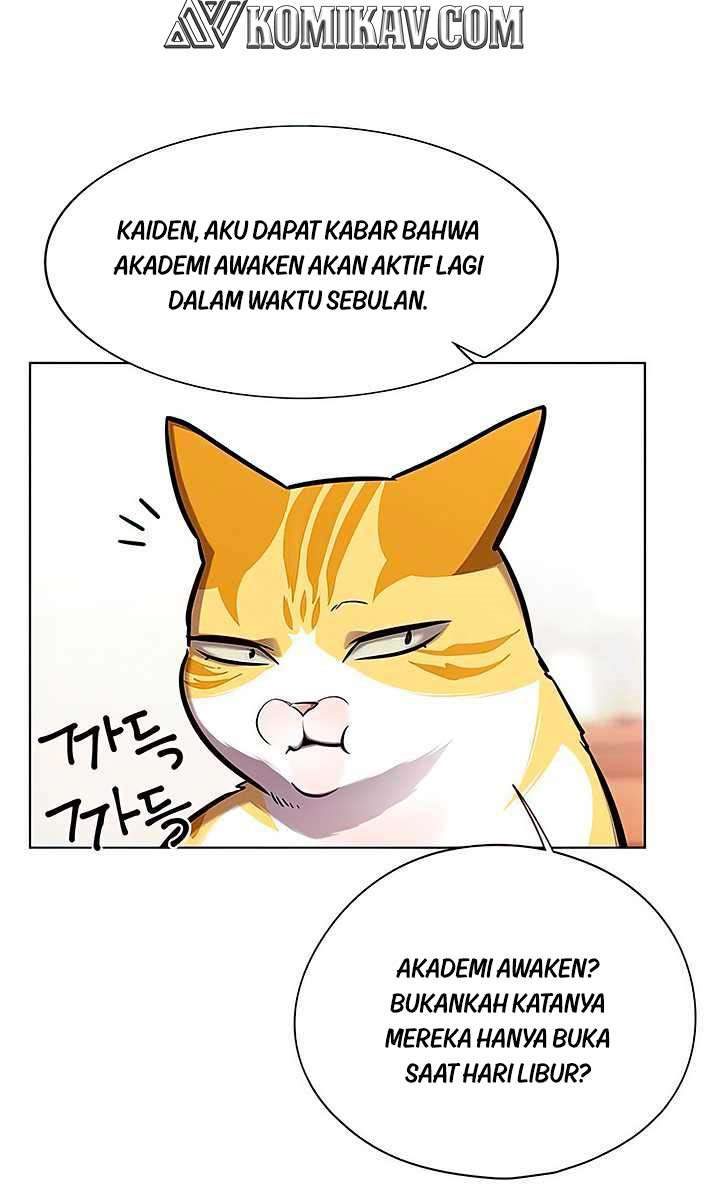 Eleceed Chapter 143 Bahasa Indonesia