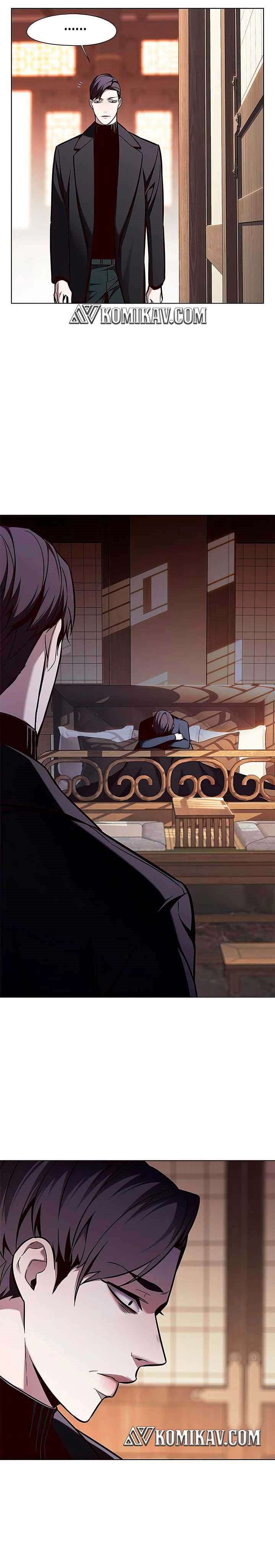 Eleceed Chapter 143 Bahasa Indonesia