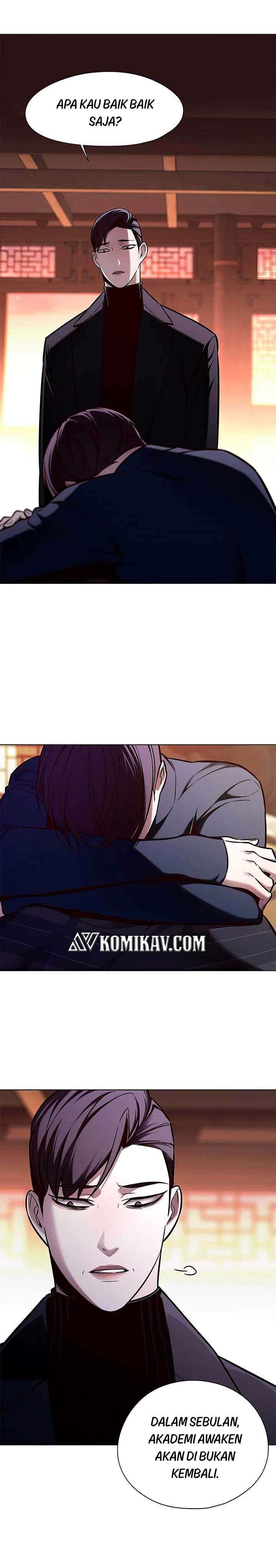 Eleceed Chapter 143 Bahasa Indonesia