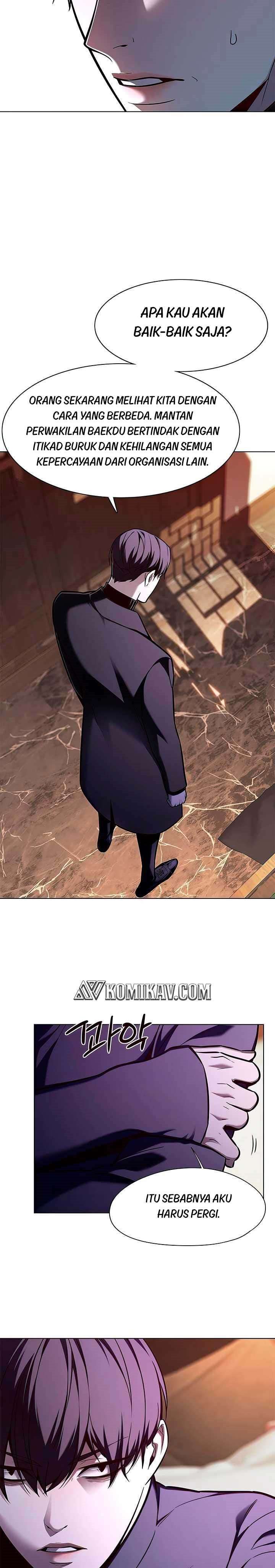 Eleceed Chapter 143 Bahasa Indonesia