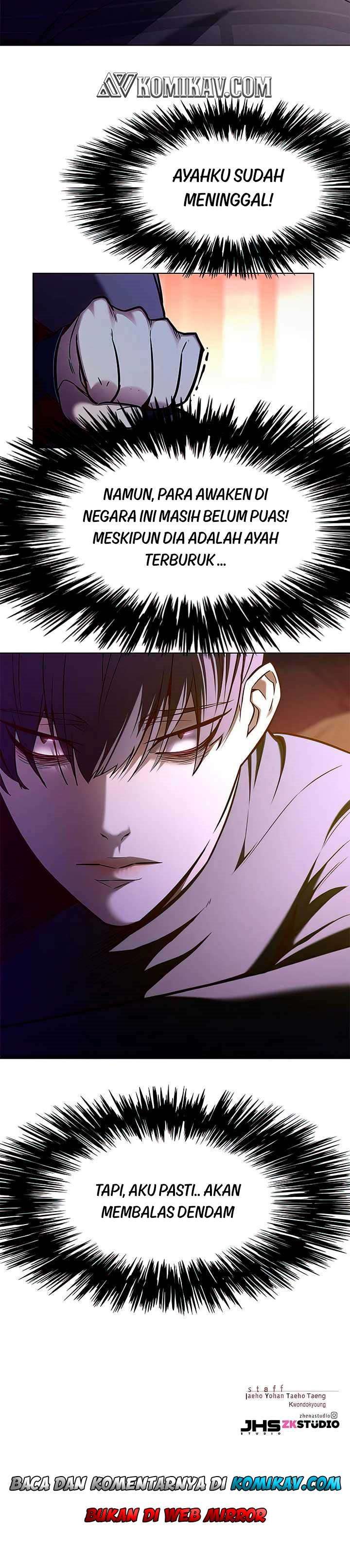 Eleceed Chapter 143 Bahasa Indonesia