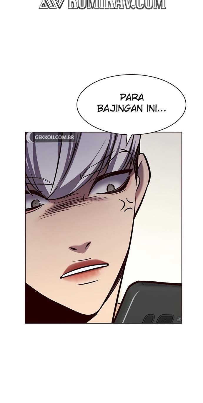 Eleceed chapter 189