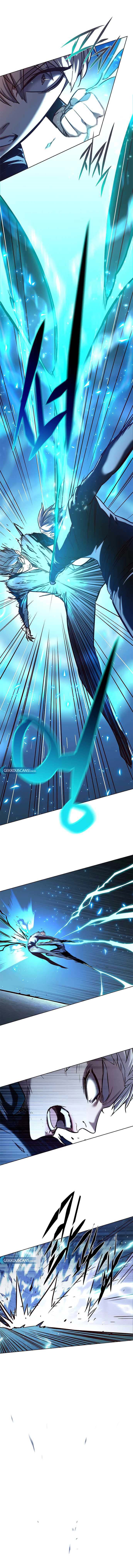 Eleceed chapter 217