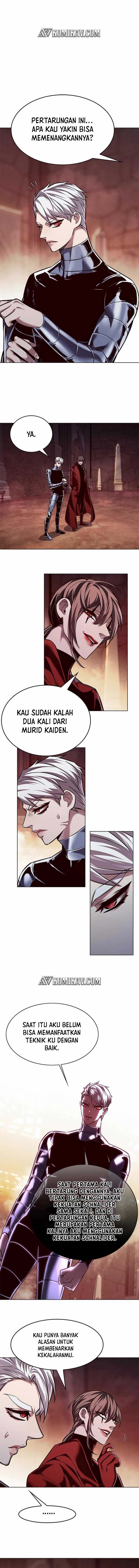 Eleceed Chapter 251 Bahasa Indonesia