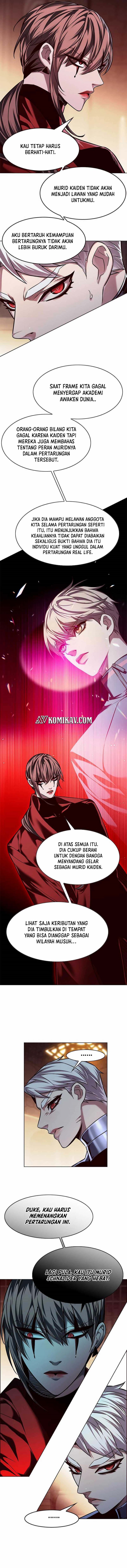 Eleceed Chapter 251 Bahasa Indonesia