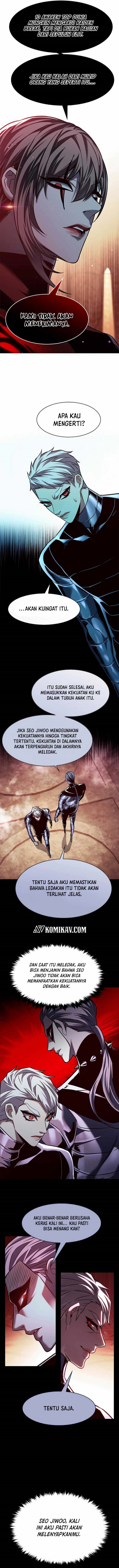 Eleceed Chapter 251 Bahasa Indonesia