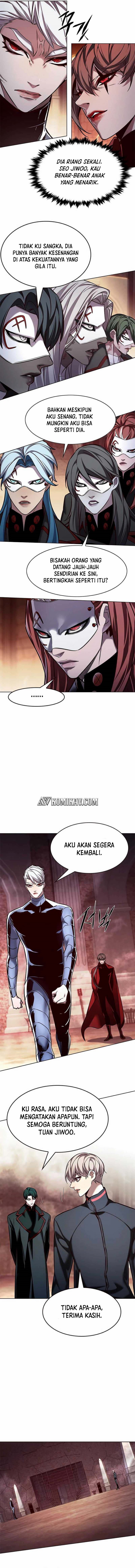 Eleceed Chapter 251 Bahasa Indonesia