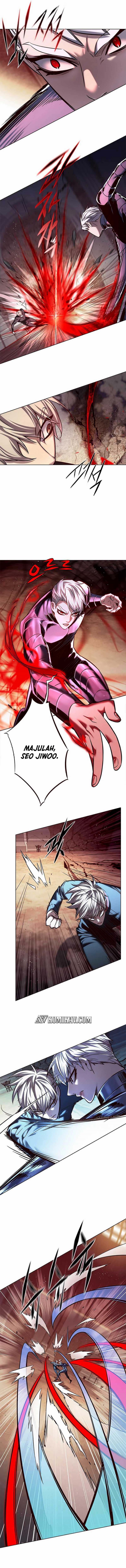 Eleceed Chapter 251 Bahasa Indonesia