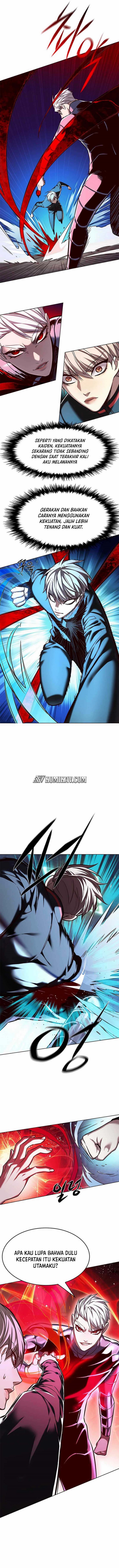 Eleceed Chapter 251 Bahasa Indonesia