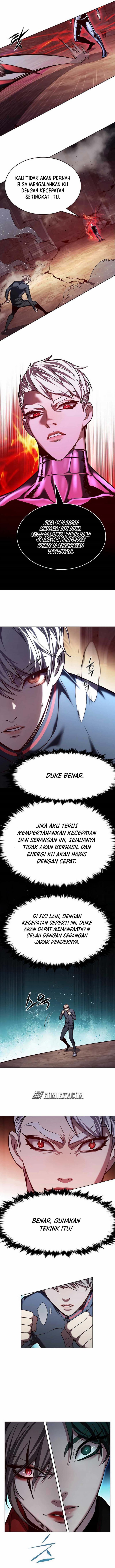 Eleceed Chapter 251 Bahasa Indonesia