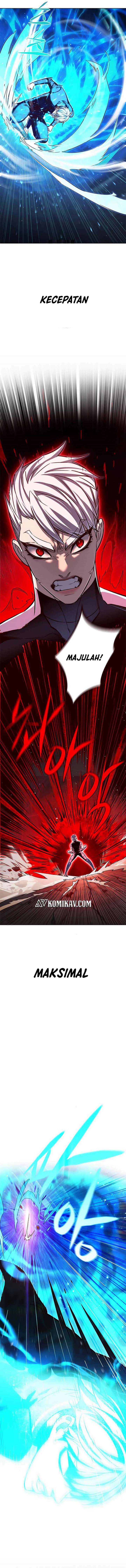 Eleceed Chapter 251 Bahasa Indonesia