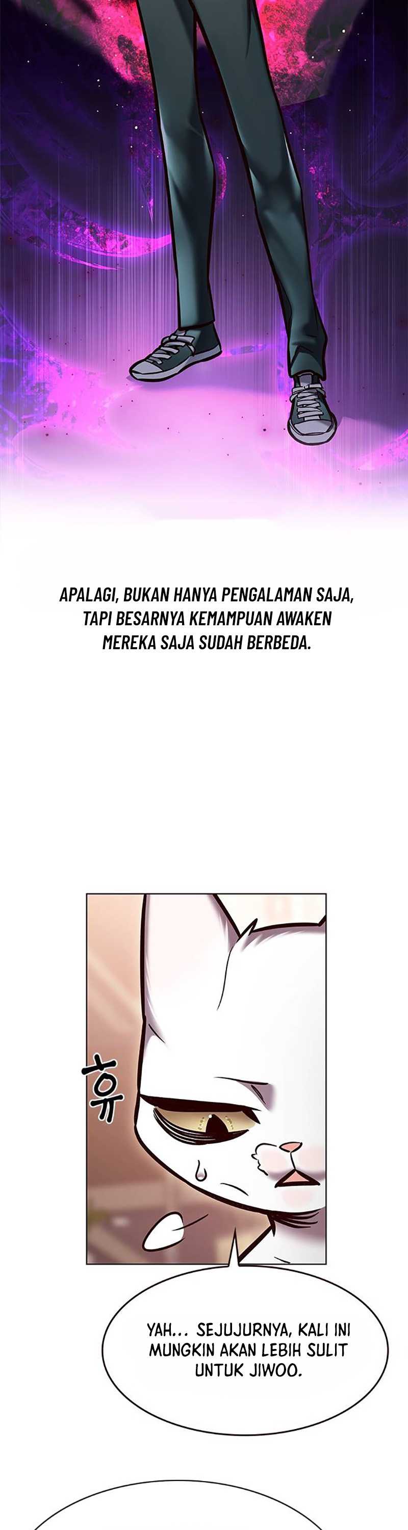 Eleceed chapter 282