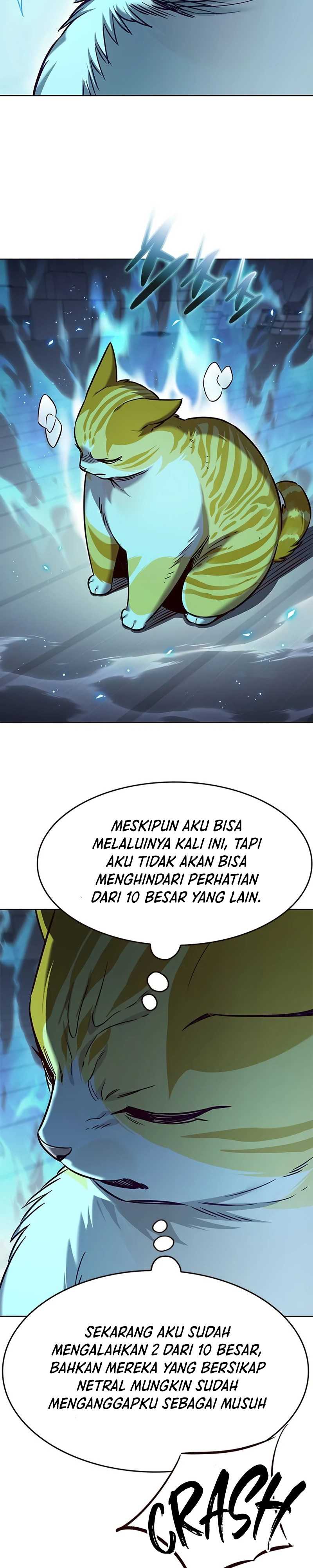 Dilarang COPAS - situs resmi www.mangacanblog.com - Komik eleceed 322 - chapter 322 323 Indonesia eleceed 322 - chapter 322 Terbaru 19|Baca Manga Komik Indonesia|Mangacan