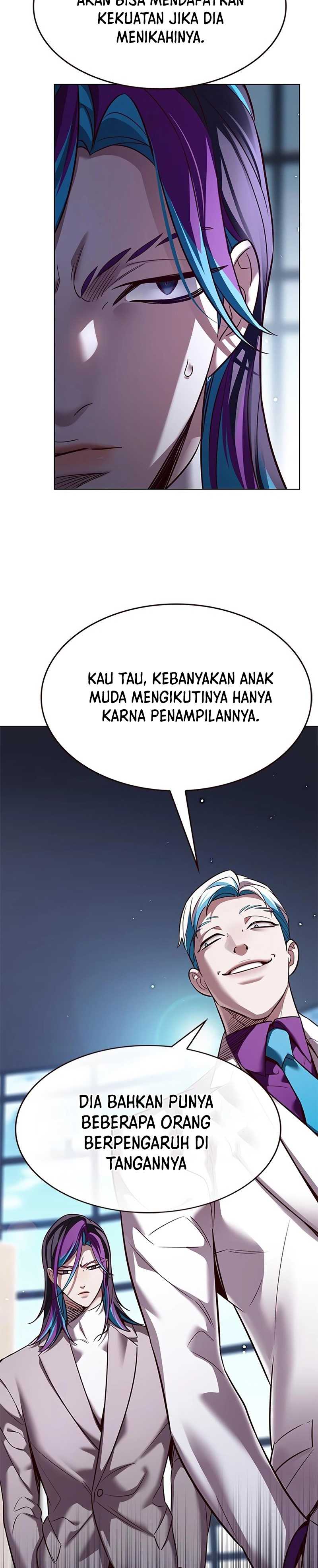 Eleceed chapter 342