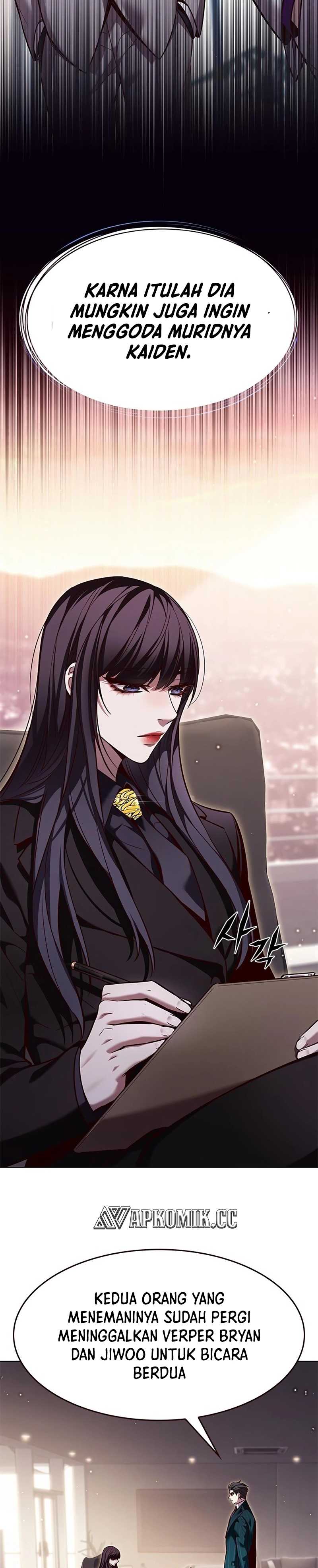 Eleceed chapter 342