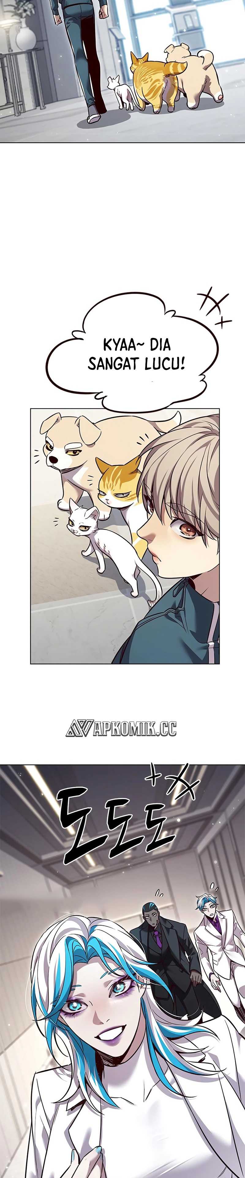 Dilarang COPAS - situs resmi www.mangacanblog.com - Komik eleceed 343 - chapter 343 344 Indonesia eleceed 343 - chapter 343 Terbaru 8|Baca Manga Komik Indonesia|Mangacan