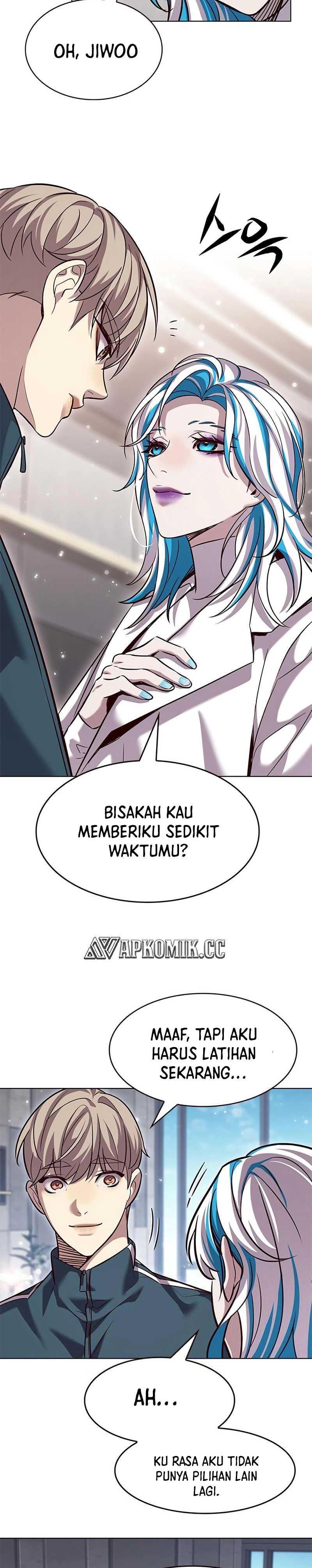 Dilarang COPAS - situs resmi www.mangacanblog.com - Komik eleceed 343 - chapter 343 344 Indonesia eleceed 343 - chapter 343 Terbaru 15|Baca Manga Komik Indonesia|Mangacan
