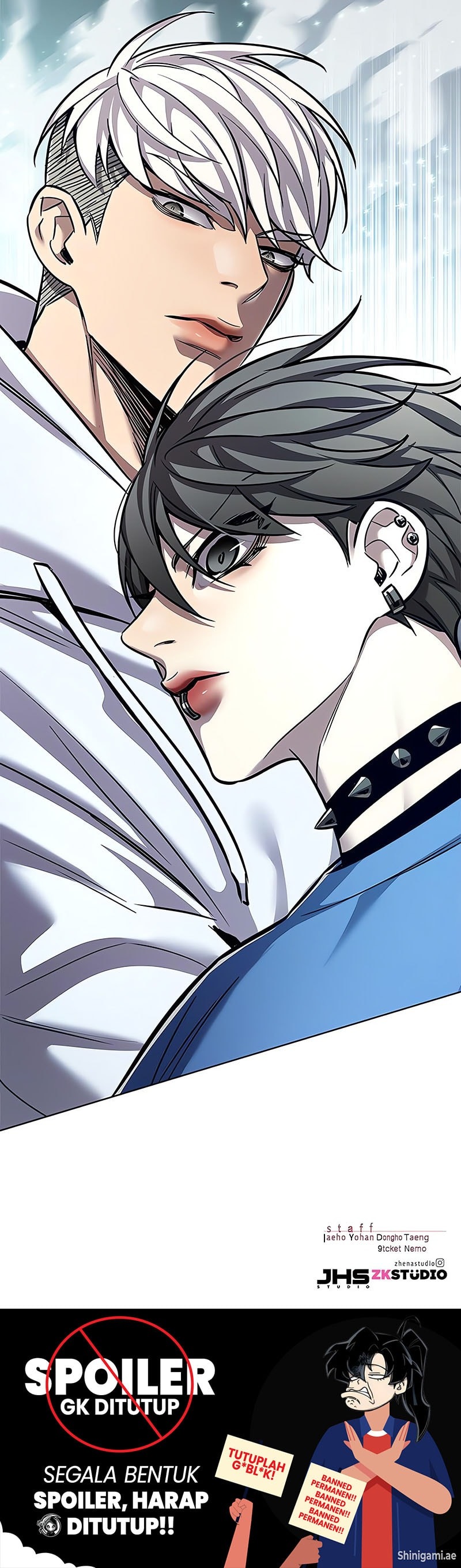Dilarang COPAS - situs resmi www.mangacanblog.com - Komik eleceed 352 - chapter 352 353 Indonesia eleceed 352 - chapter 352 Terbaru 19|Baca Manga Komik Indonesia|Mangacan