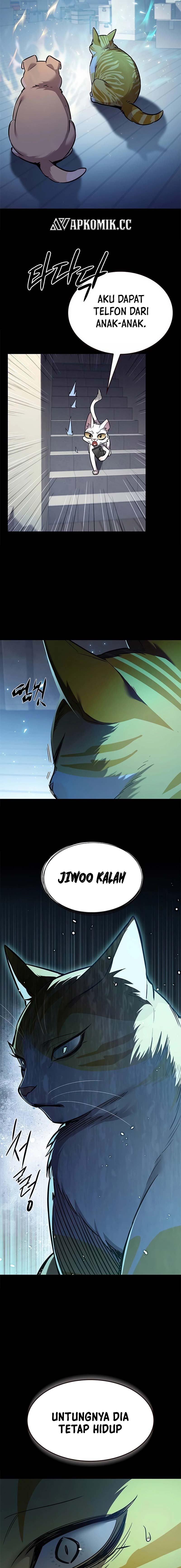 Eleceed chapter 362