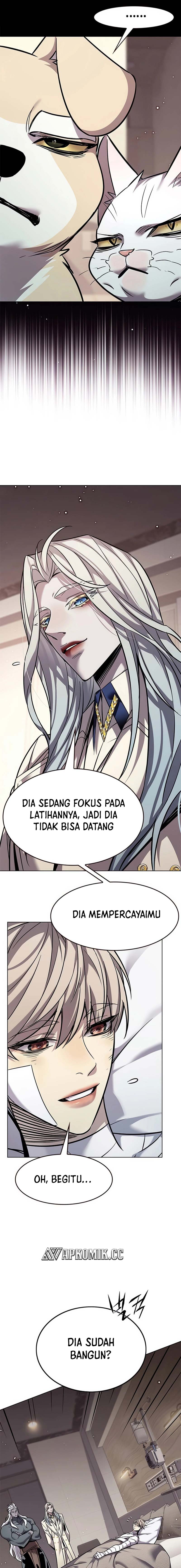 Eleceed chapter 362