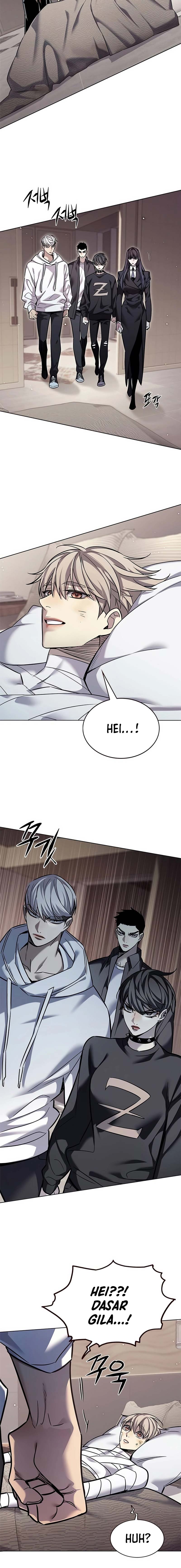 Eleceed chapter 362